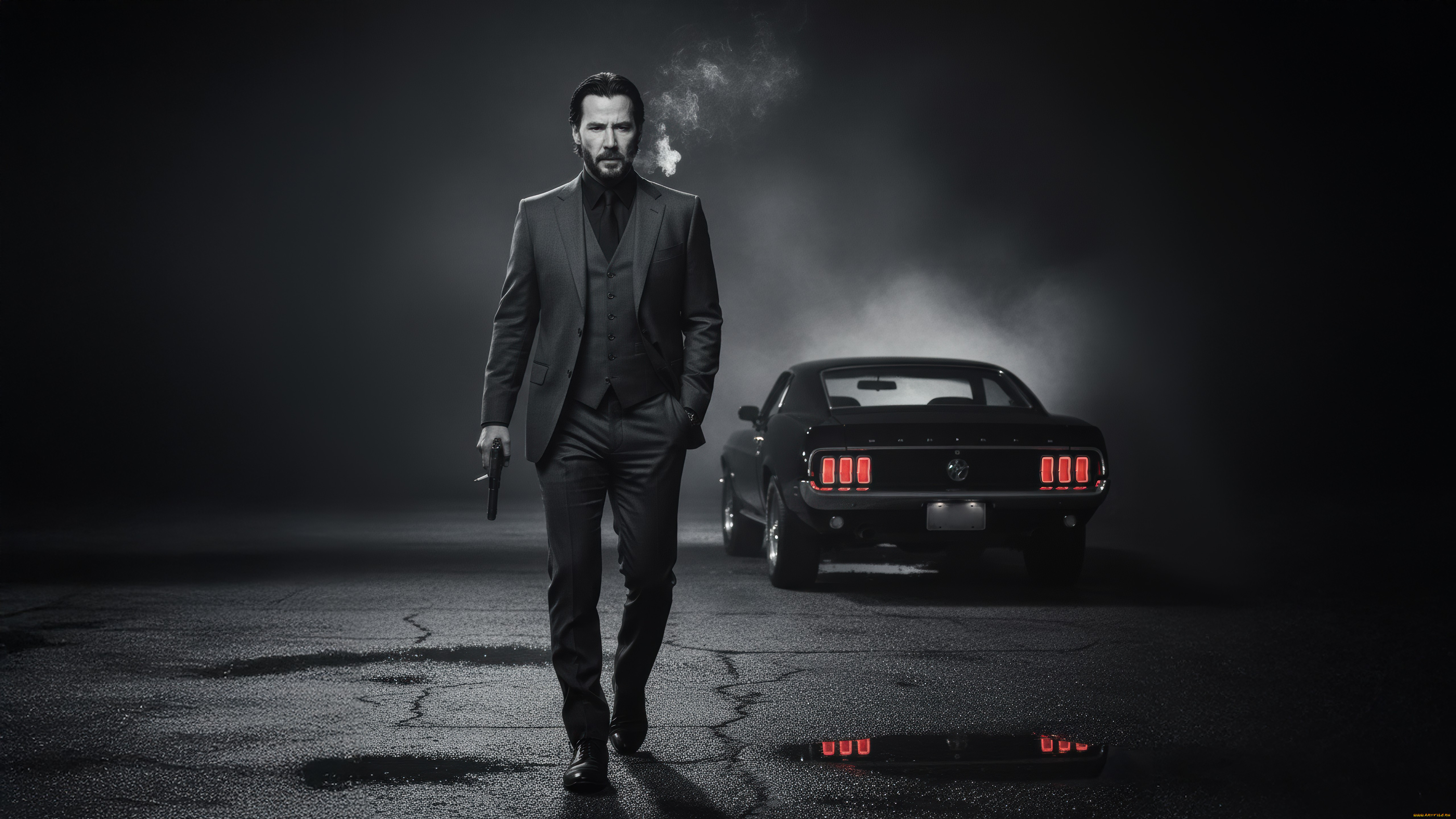3 , ,  ,   , john, wick